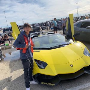 Meet your Posher, Raul